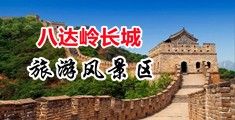 可免费操逼视频中国北京-八达岭长城旅游风景区
